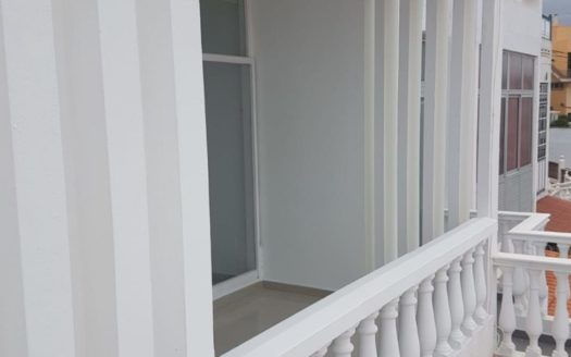 Alquiler Piso San Fernando