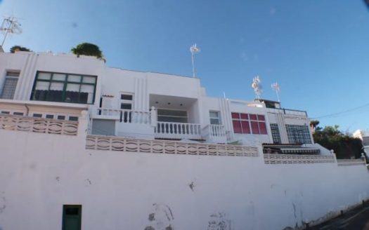 Alquiler Piso San Fernando