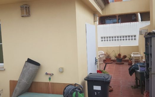 Venta Nuda Propiedad en La Guancha