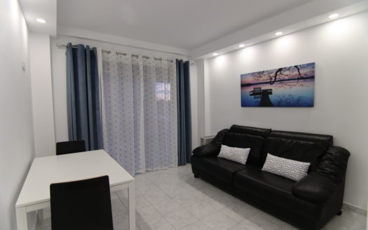 Alquiler Estudio Seguro Sol