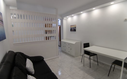 Alquiler Estudio Seguro Sol