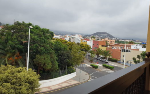 Alquiler Piso San Antonio