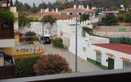 Alquiler Piso San Antonio