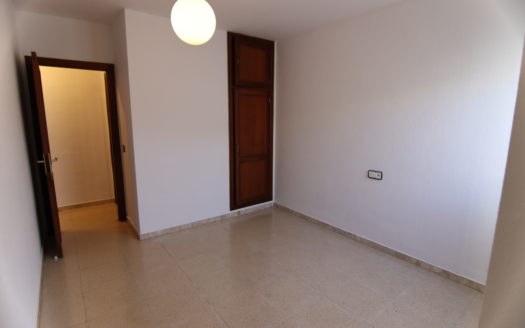 Alquiler vivienda centro Puerto de la Cruz