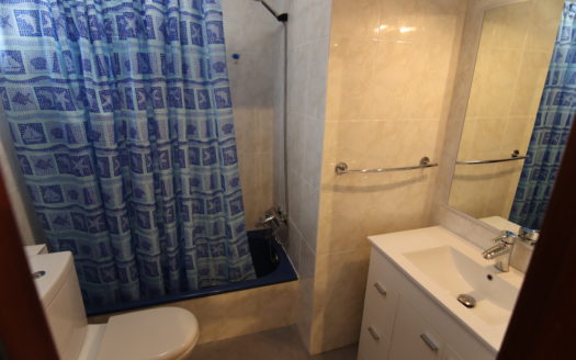 Alquiler vivienda centro Puerto de la Cruz