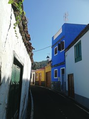 Venta casa en Santa Catalina, La Guancha
