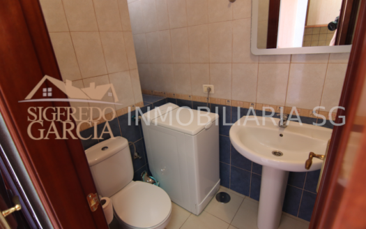 Estudio en alquiler en Edificio Principado, Puerto de la Cruz