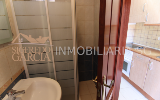 Estudio en alquiler en Edificio Principado, Puerto de la Cruz