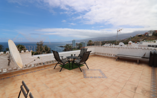 Chalet pareado en venta en La Romántica II