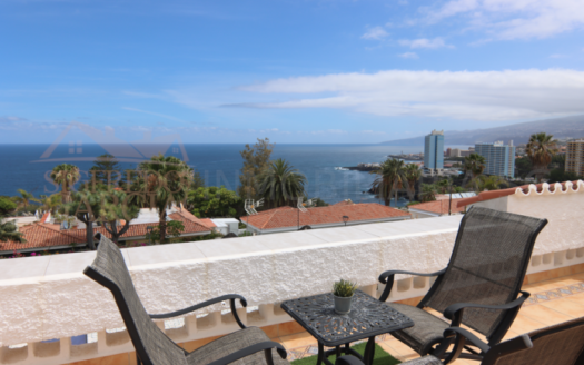 Chalet pareado en venta en La Romántica II