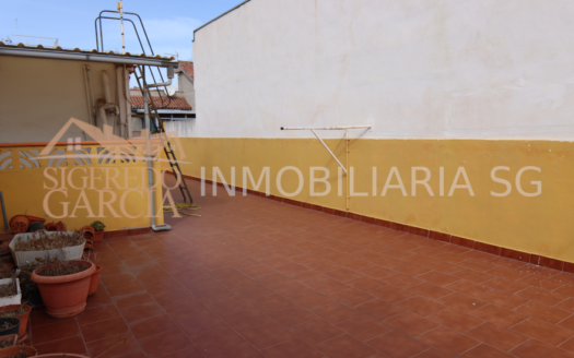 Casa adosada en venta en La Montaña, Los Realejos