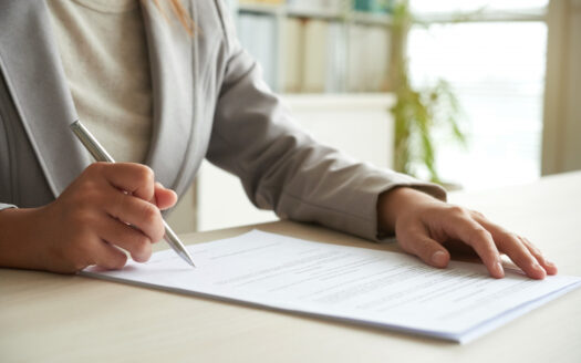Tipos de contratos temporales