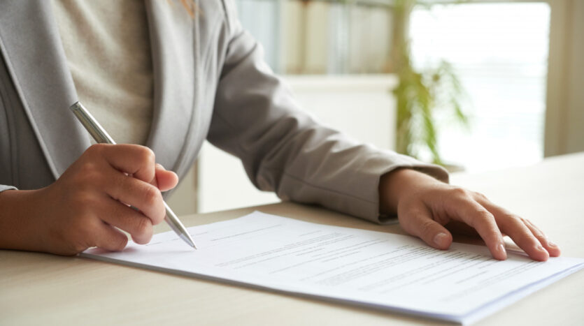 Tipos de contratos temporales