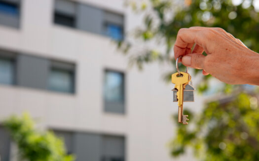 declarar la compra de una vivienda