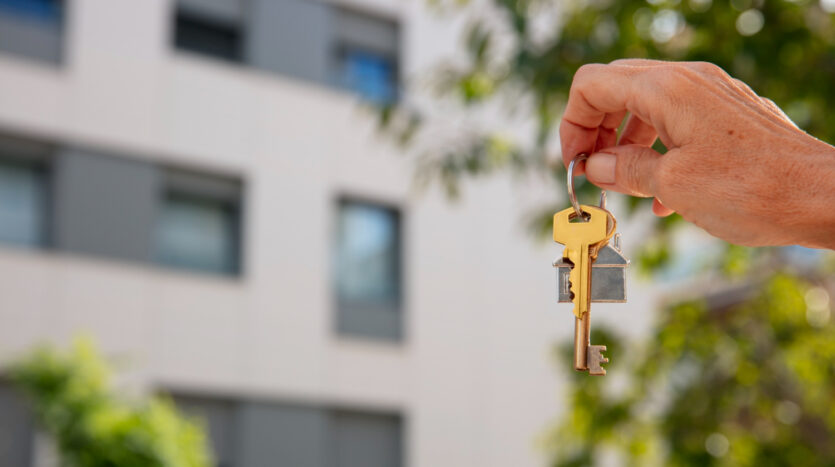 declarar la compra de una vivienda
